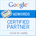 Google Adwords Certified Partner: Coalition Technologies