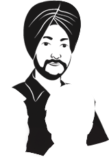 Amandeep-Web Designer