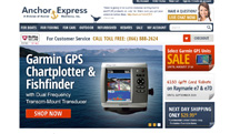 Anchor Express