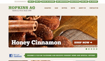 Hopkins AG