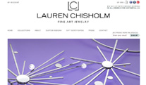 Lauren Chisholm