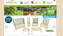 Natural Yards