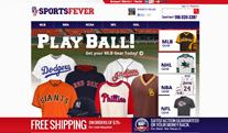 Sports Fever