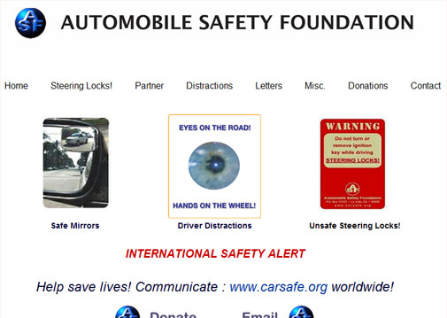 Car Safe
