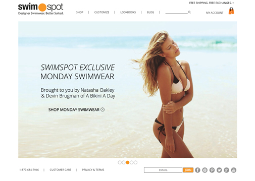 SwimSpot