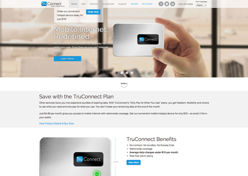 TruConnect