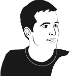 Justin-Account Executive