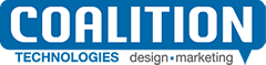 Coalitiontechnologies: Design & Marketing