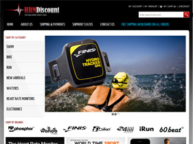 HRM Discount