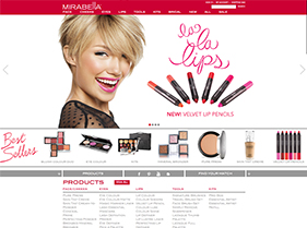 Mirabella Beauty