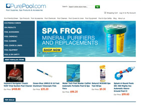 Pure Pool