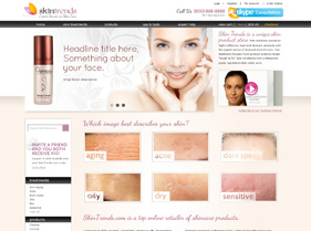 Skin Trends