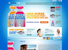 Vitalyte