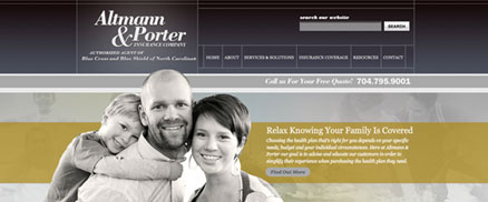 Altmann and Porter Image