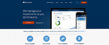 Betterment