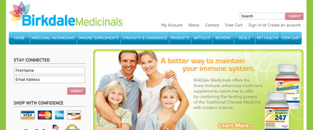 Birkmeds Image