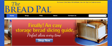 Bread Pal Image