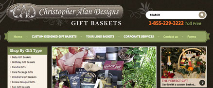 CAD Baskets