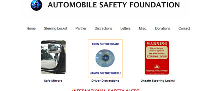 Car Safe Image