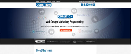 Coalition Technologies