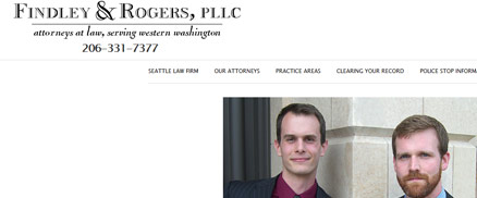 Findley And Rogers Law Image