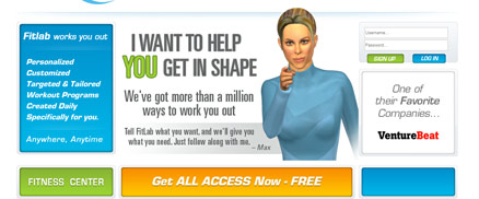 Fitlab Image