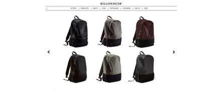 Killspencer Image