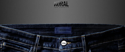 Koral Los Angeles