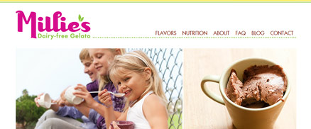 Millies Gelato Image
