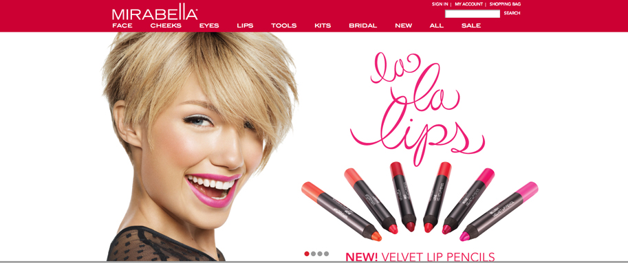Mirabella Beauty