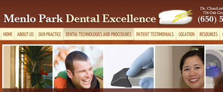 Menlo Park Dental Excellence