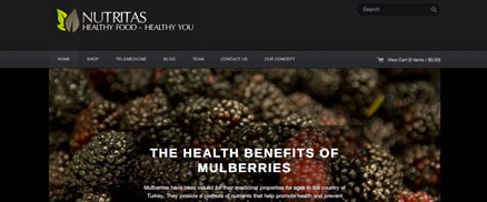 Nutritas