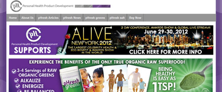 Phresh Products Image