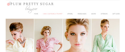 Plum Pretty Sugar Image