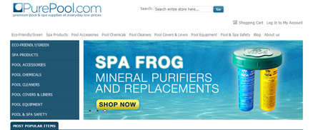 Pure Pool Image