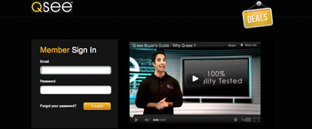 Qsee Installers Store