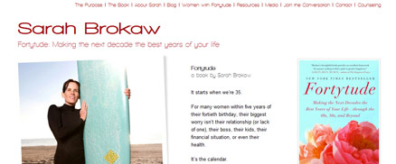 Sarah Brokaw Image