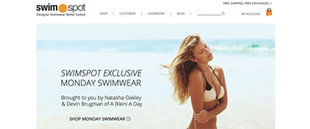 SwimSpot Image