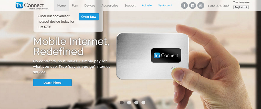 TruConnect