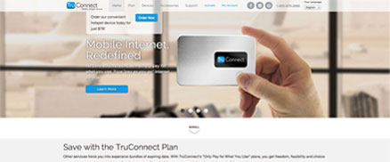 TruConnect Image