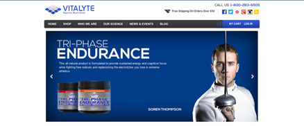 Vitalyte Image