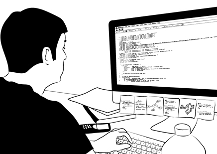 Build Process