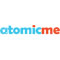 Atomic me Logo