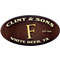 Clint and Sons Logo
