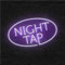 Night Tap Logo