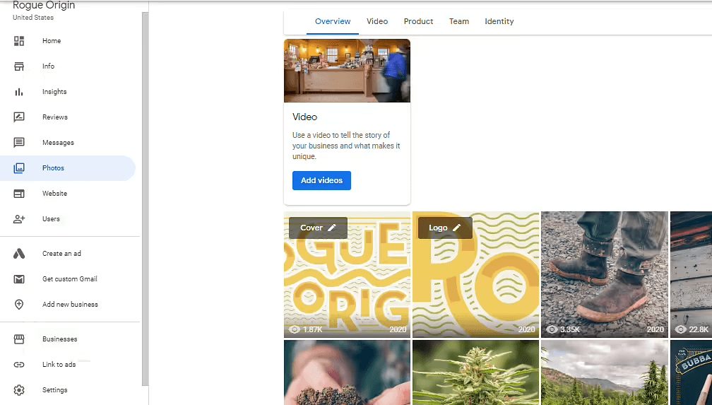 Images for Rogue Origin’s Google Business Profile