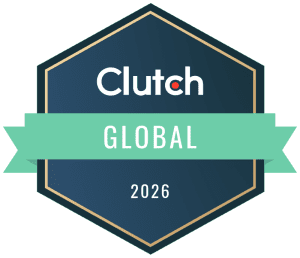 2026 Top Clutch Global Award