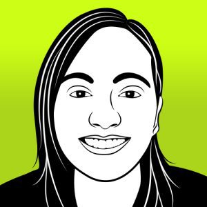 illustration of Ale C.