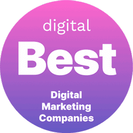 Best Digital Marketing Agencies of 2021