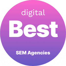 Best SEM Agencies of 2021